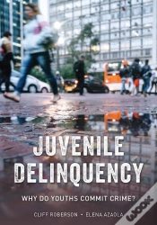 Capa do artigo Juvenile Delinquency