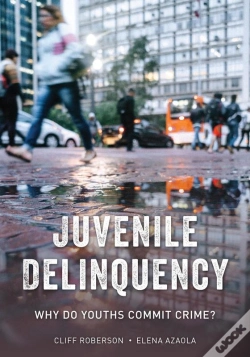 Capa do artigo Juvenile Delinquency