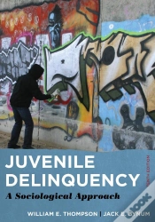 Capa do artigo Juvenile Delinquency