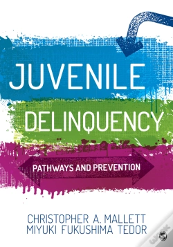 Capa do artigo Juvenile Delinquency