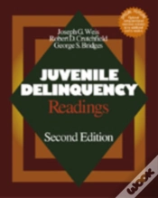 Capa do artigo Juvenile Delinquency