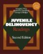 Juvenile Delinquency - Preview