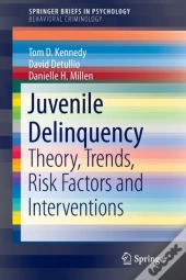 Juvenile Delinquency