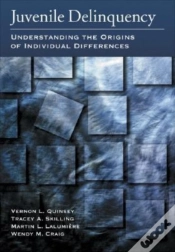 Capa do artigo Juvenile Delinquency