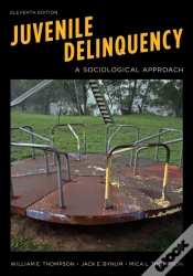 Capa do artigo Juvenile Delinquency