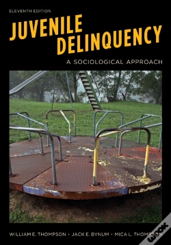 Capa do artigo Juvenile Delinquency