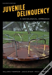 Capa do artigo Juvenile Delinquency
