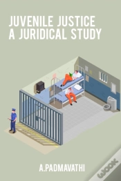 Capa do artigo Juvenile Justice A Juridical Study