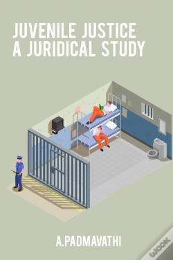 Capa do artigo Juvenile Justice A Juridical Study