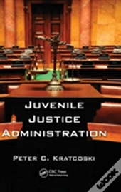 Juvenile Justice Administration