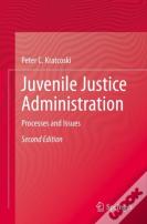 Juvenile Justice Administration