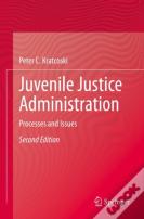 Juvenile Justice Administration
