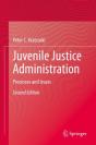 Juvenile Justice Administration - Preview