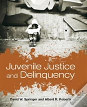 Capa do artigo Juvenile Justice And Delinquency