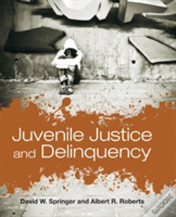 Capa do artigo Juvenile Justice And Delinquency