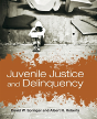 Juvenile Justice And Delinquency - Preview