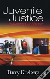 Capa do artigo Juvenile Justice