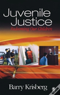 Capa do artigo Juvenile Justice