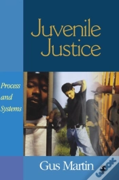 Capa do artigo Juvenile Justice