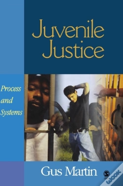 Capa do artigo Juvenile Justice