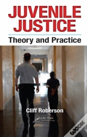 Capa do artigo Juvenile Justice