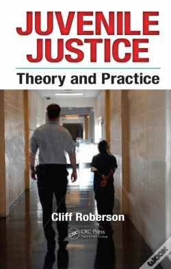 Capa do artigo Juvenile Justice