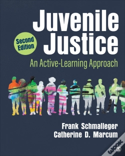 Capa do artigo Juvenile Justice