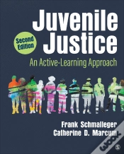 Capa do artigo Juvenile Justice