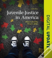 Juvenile Justice In America