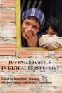 Juvenile Justice In Global Perspective - Preview