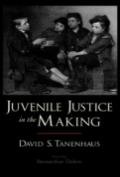Juvenile Justice In The Making