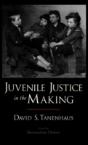 Juvenile Justice In The Making - Preview