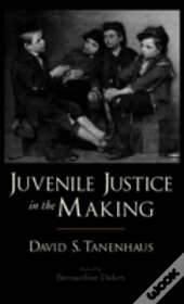 Juvenile Justice In The Making
