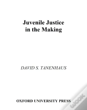 Capa do artigo Juvenile Justice In The Making