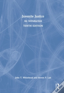 Capa do artigo Juvenile Justice