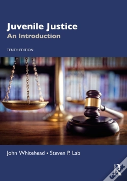 Capa do artigo Juvenile Justice