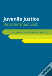 Juvenile Justice Reinvestment Act