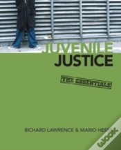 Capa do artigo Juvenile Justice