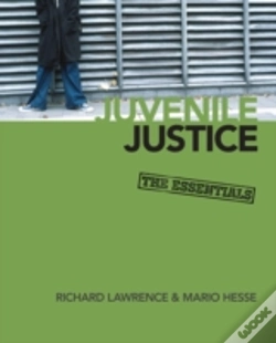 Capa do artigo Juvenile Justice