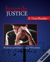 Capa do artigo Juvenile Justice