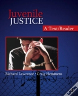 Capa do artigo Juvenile Justice