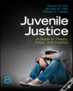 Capa do artigo Juvenile Justice