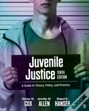 Capa do artigo Juvenile Justice