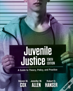 Capa do artigo Juvenile Justice