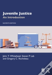 Capa do artigo Juvenile Justice
