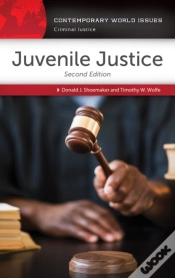 Capa do artigo Juvenile Justice
