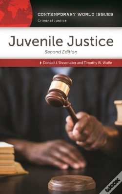 Capa do artigo Juvenile Justice