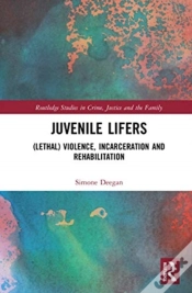 Capa do artigo Juvenile Lifers