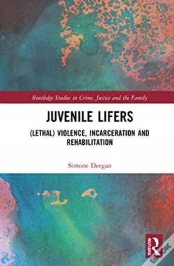 Capa do artigo Juvenile Lifers