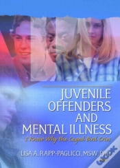 Capa do artigo Juvenile Offenders And Mental Illness